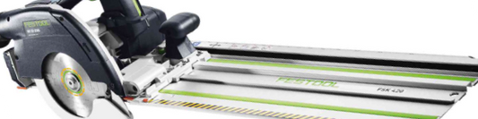 Do I Need a Plunge Saw or a Circular Saw?