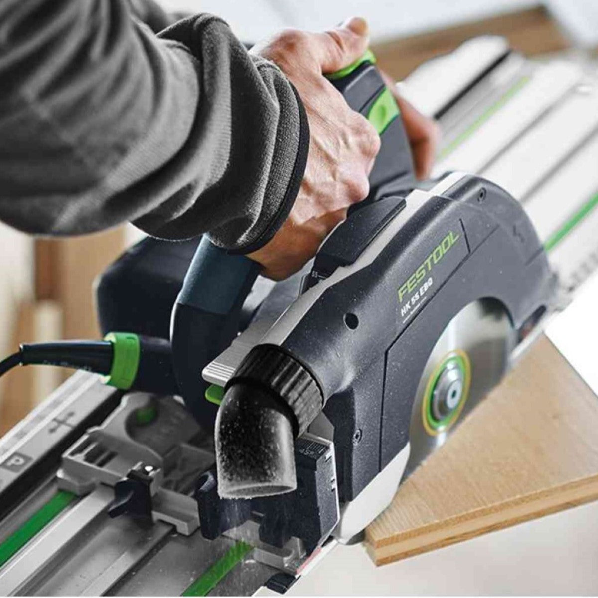 Cordless Circular Saws Festool