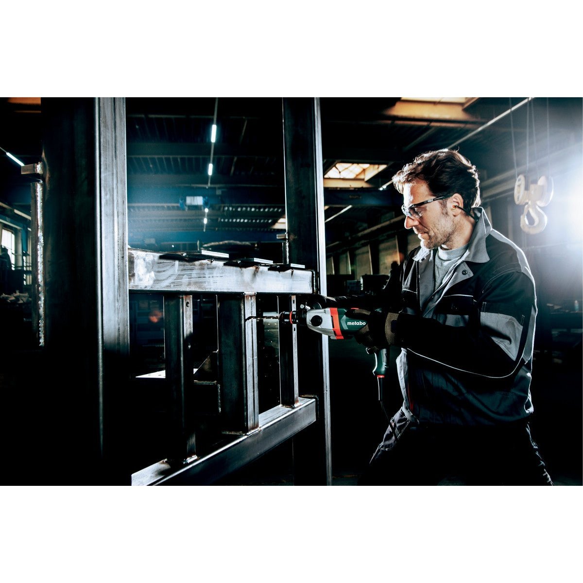 METABO SBEV1300-2S IMPACT DRILL 1300 W tool-junction-nz