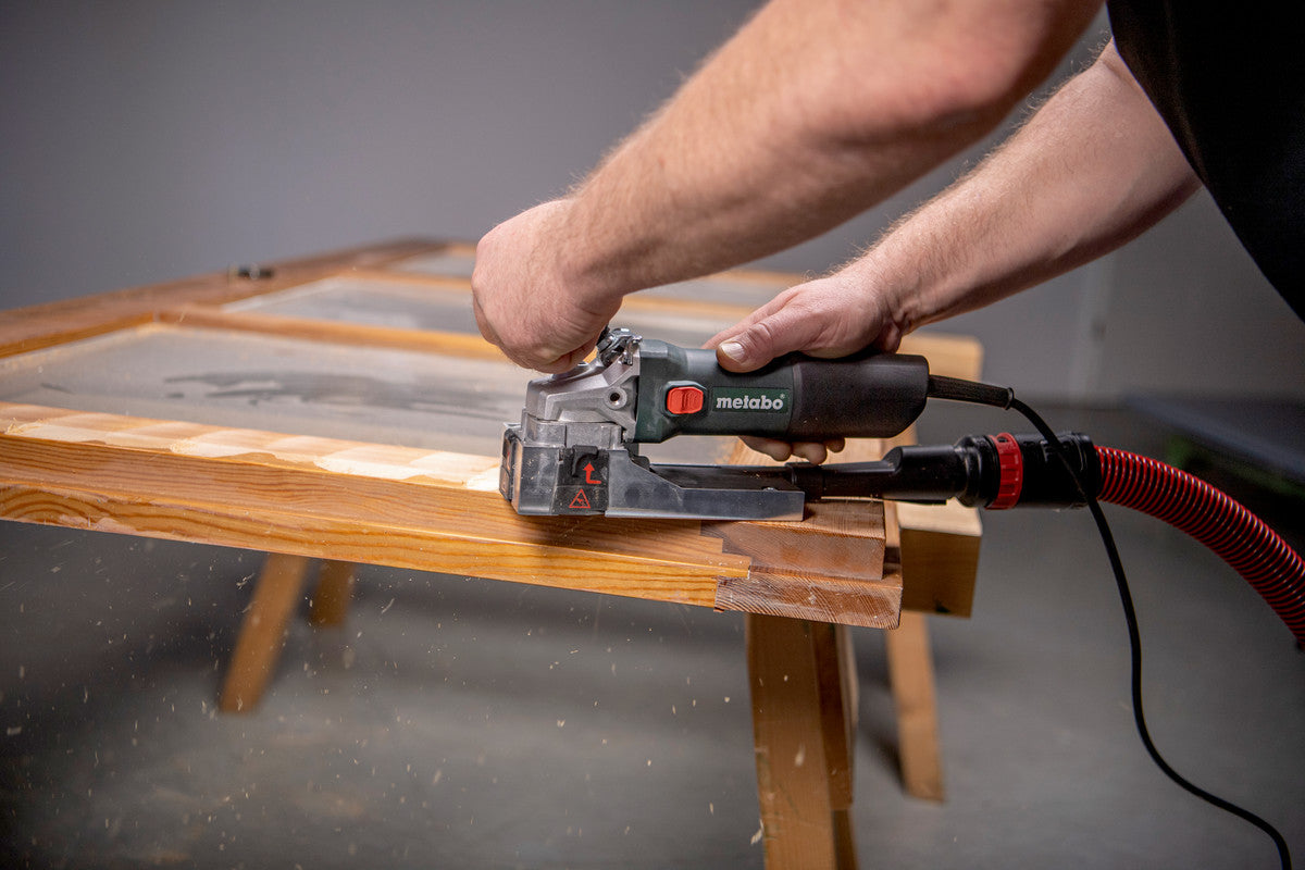 Metabo LF 850 S Paint Remover / Stripper ( Replaces LF 710)