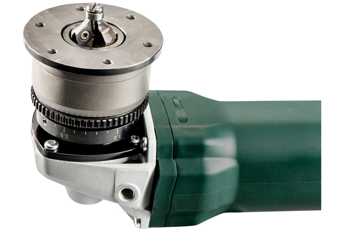 Metabo 900W 4mm Compact Metal Bevelling Tool KFM 9-3 RF