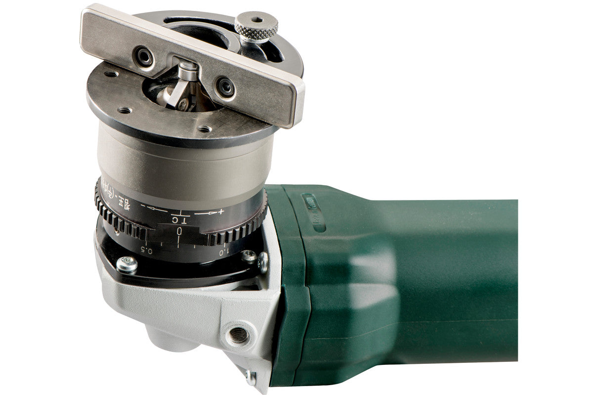 Metabo 900W 4mm Compact Metal Bevelling Tool KFM 9-3 RF