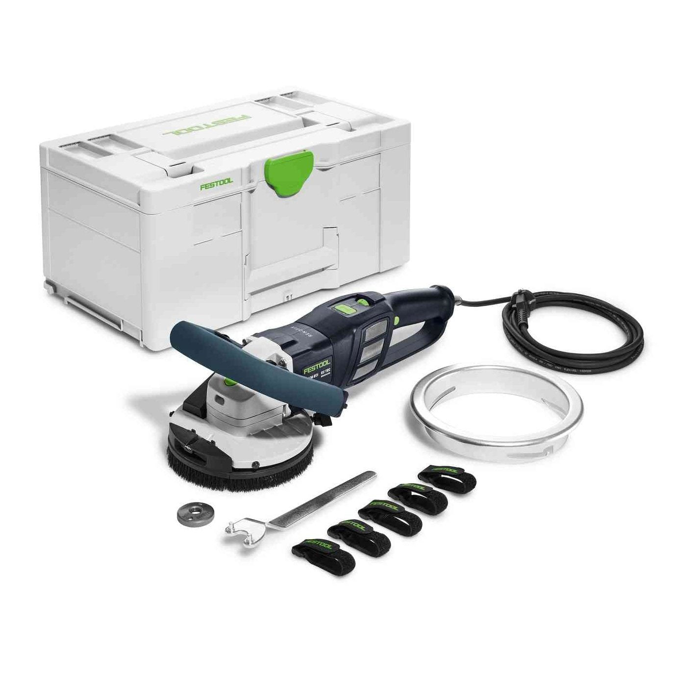 Festool RG 130 ECI-Plus Surface Restoration Grinder