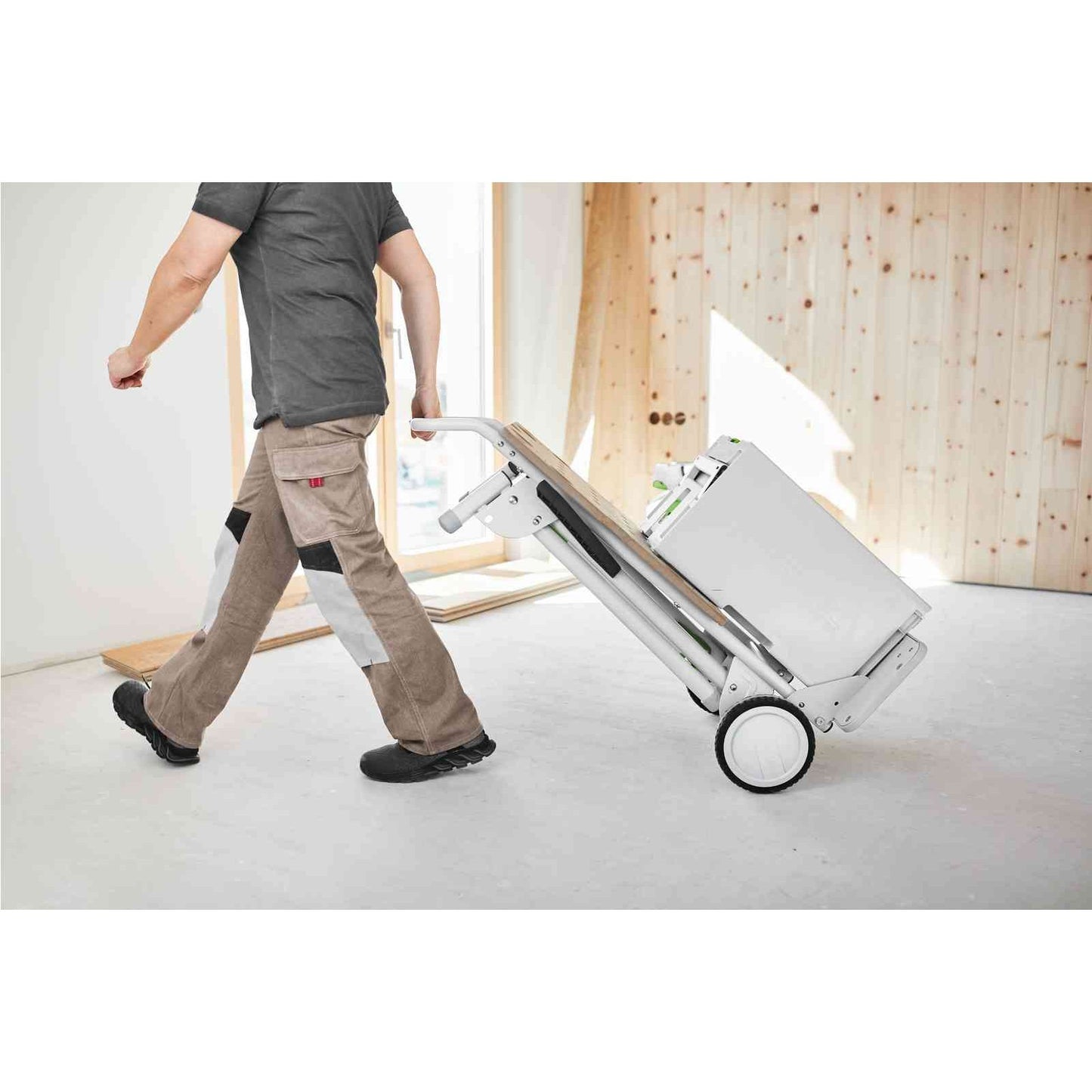 Festool Underframe UG-CSC-SYS For CSC-SYS-50 Cordless Table Saw tool-junction-nz