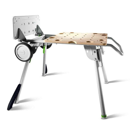 Festool Underframe UG-CSC-SYS For CSC-SYS-50 Cordless Table Saw tool-junction-nz