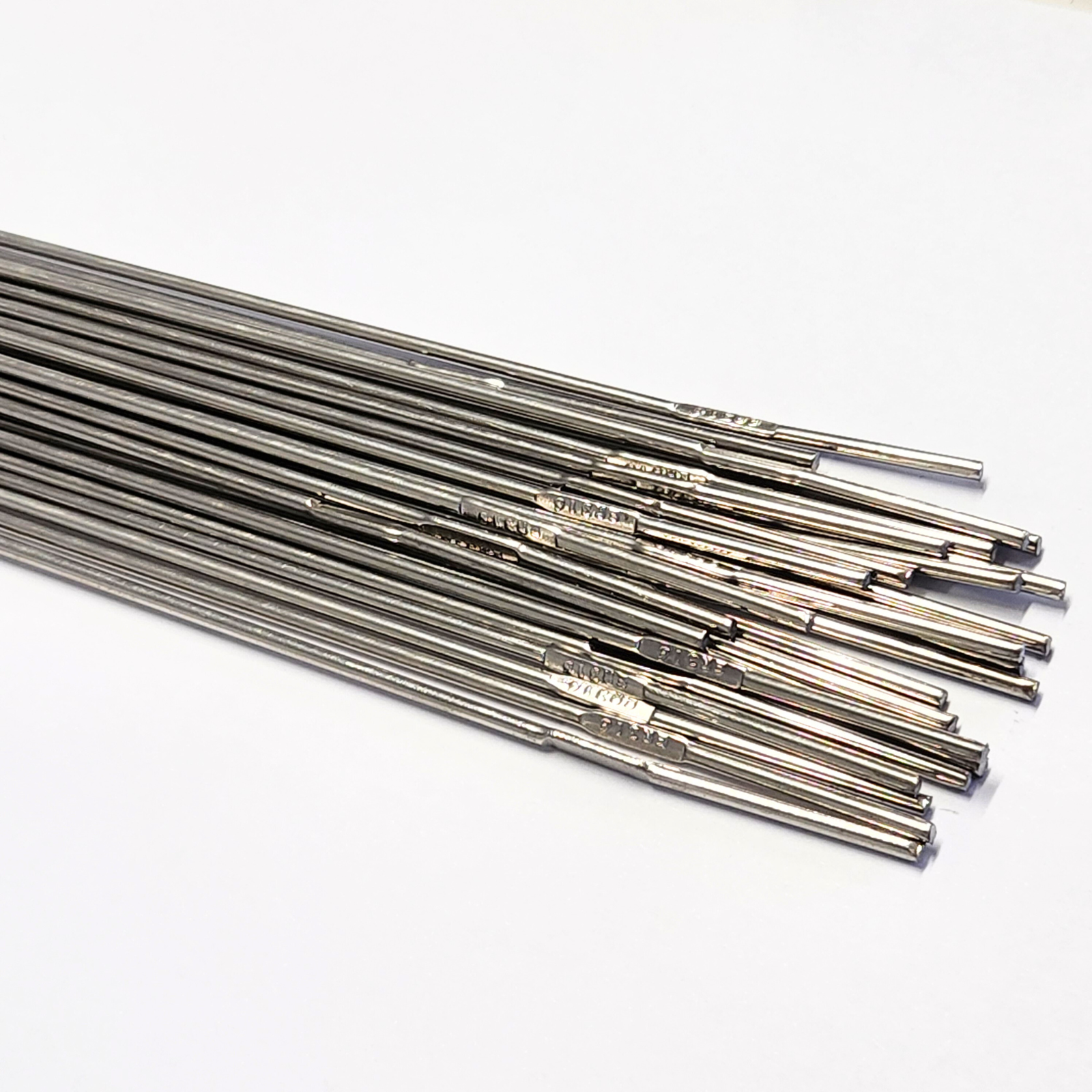 Ø3.2mm Stainless Steel TIG Filler Rod 316LSi Grade 1KG tool-junction-nz