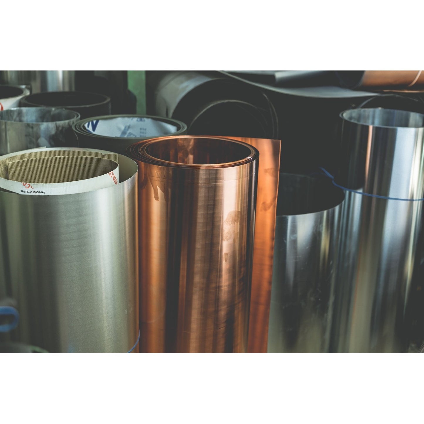 Pica Dry Refills Basic Set 8 Pack tool-junction-nz