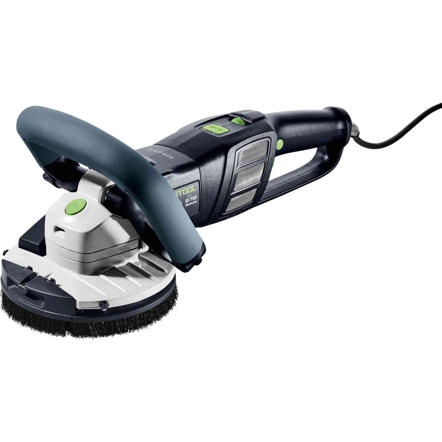 Festool RG 130 ECI-Plus Surface Restoration Grinder