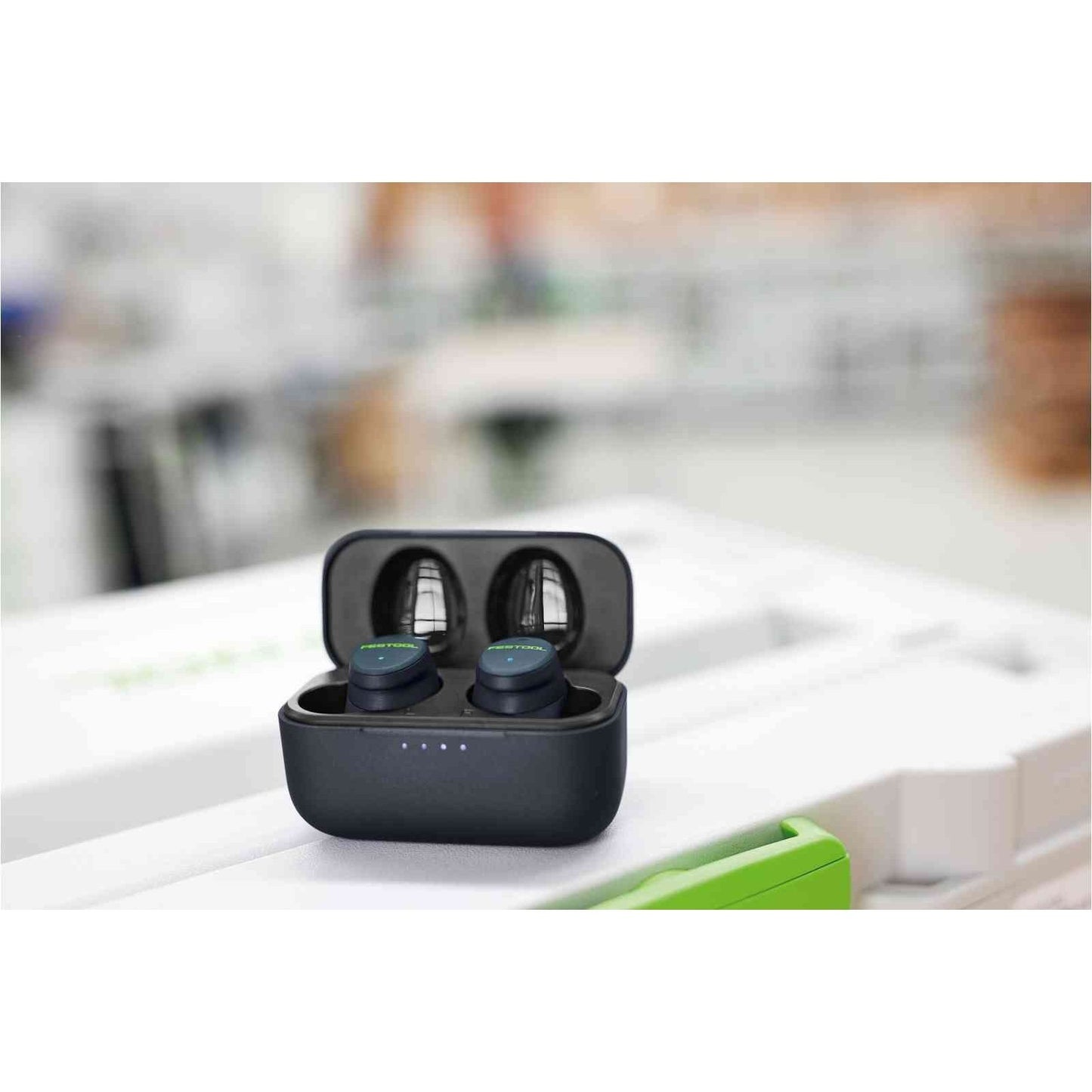 Festool Ear Protection GHS 25 I 577792 tool-junction-nz