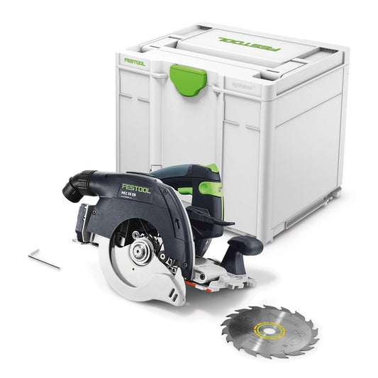 Festool HKC 55 EB Cordless Circular Saw Skin only 576163 tool-junction-nz