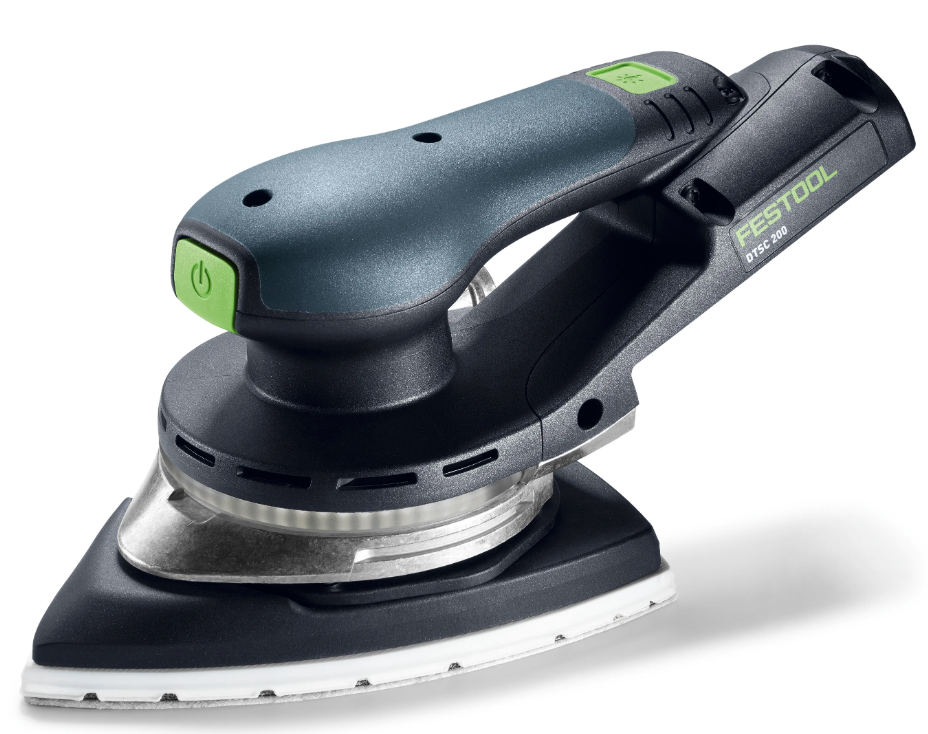 Festool SANDER DTSC200 BASIC (577713)