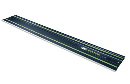 FESTOOL LIMITED EDITION FS 1400 100 YEARS GUIDE RAIL (578246) BLUE