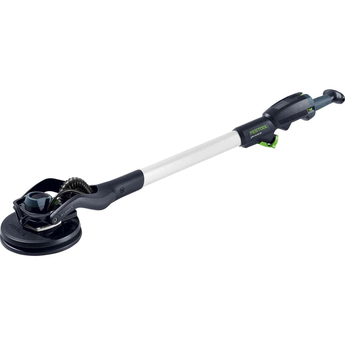 Festool Long-Reach Drywall Pole Sander Planex LHS 2-M 225 EQ tool-junction-nz