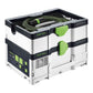 Festool Cordless Mobile Dust Extractor CTMC SYS I Promo Kit With Batteries & Charger 576933-PROMO tool-junction-nz