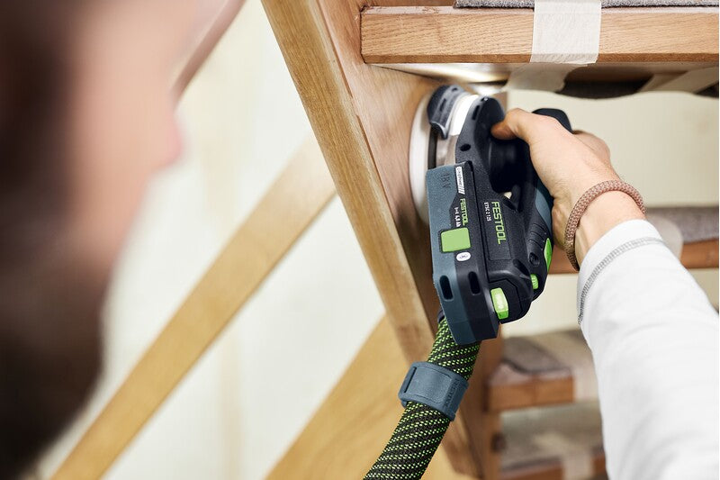 Festool Cordless Random Orbital Eccentric Sander ETSC 2 125-Basic (577733)