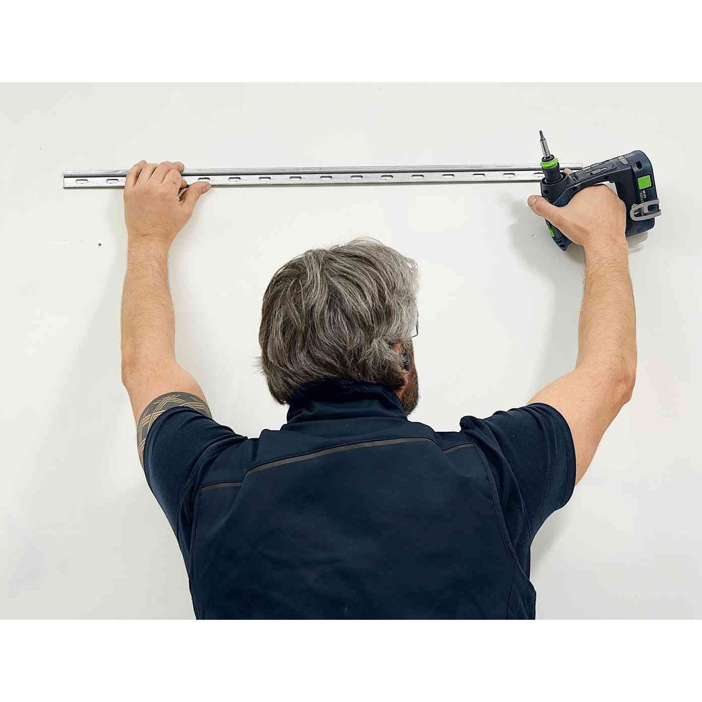Festool CXS 12 2.5-Set 12v Cordless Drill Driver 576865 tool-junction-nz