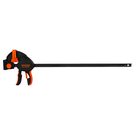 Jorgensen 600mm E-Z Hold Heavy Duty Expandable Quick Clamp / Spreader AJP33724 tool-junction-nz