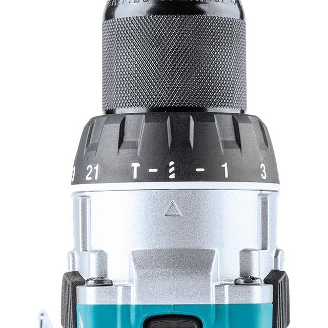 Makita 18V LXT Brushless Compact Drill Driver Skin DDF489Z tool-junction-nz