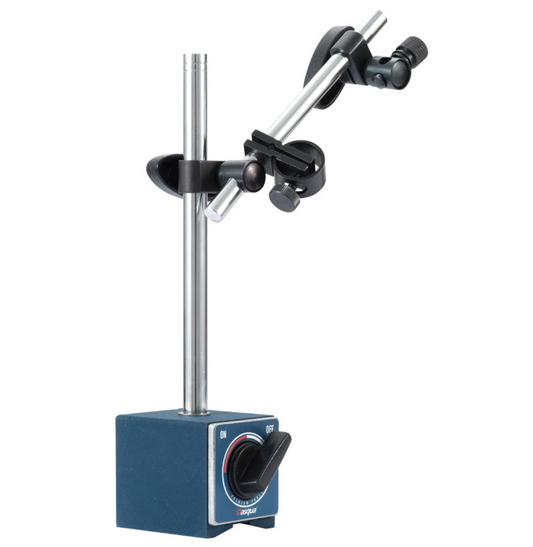Dasqua Magnetic Base - Fine Adjustment DMB0004
