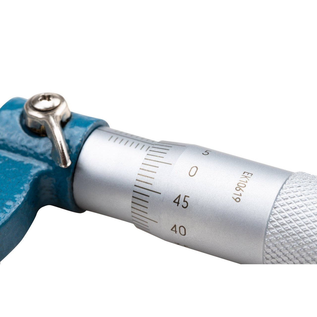 Dasqua Ultra-Precision Outside Micrometer 25 - 50mm tool-junction-nz