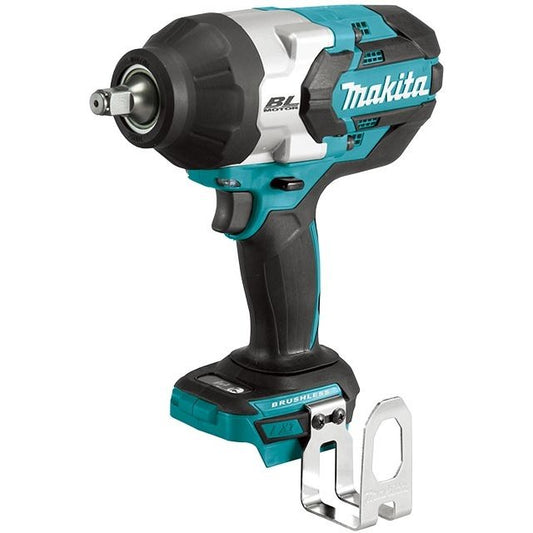 Makita 18V LXT Brushless 1600Nm ½" Impact Wrench Skin DTW1002Z tool-junction-nz