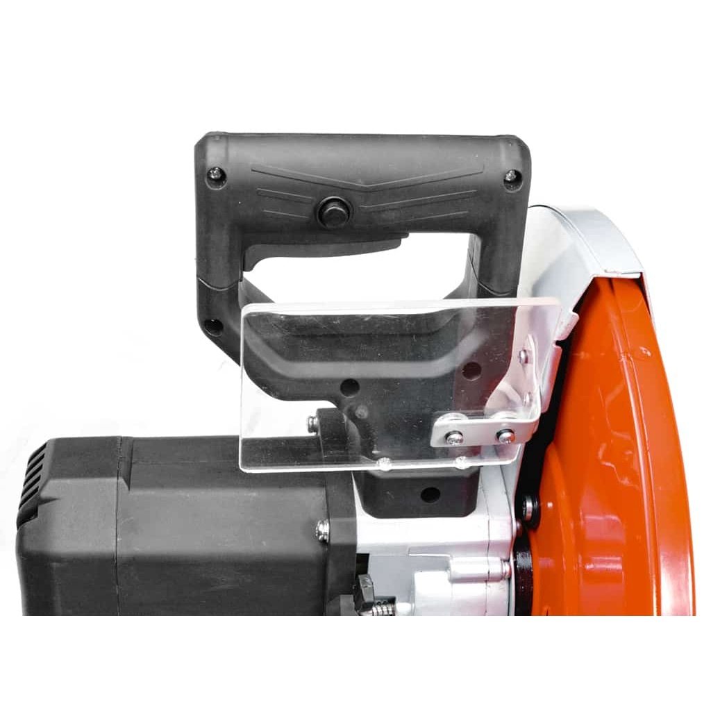 Euroboor 355 mm 14" Bladerunner EDC.355 Metal Cold Cut Saw tool-junction-nz