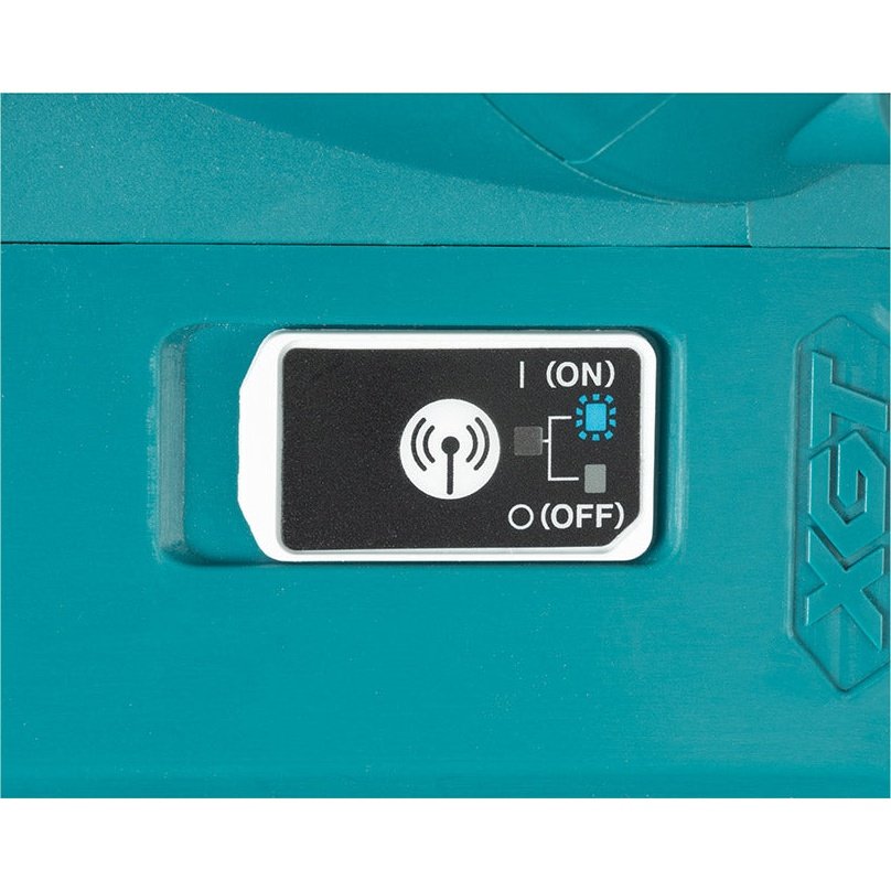 Makita 40Vmax XGT Brushless 305mm 12" Cordless Sliding Compound Mitre Saw LS003GZ01 tool-junction-nz