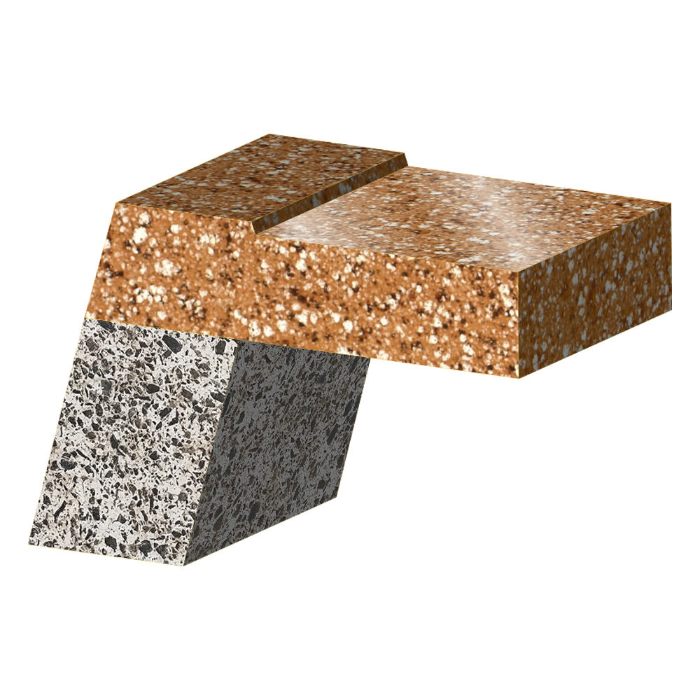 Carbitool 50.8mm 6 Flute – Surface Planer – Carbide Tipped 1/2" Shank (TSS 13 1/2)