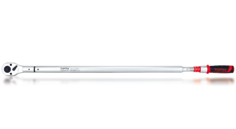 Toptul Wrench Torque 3/4"Dr 200-1000Nm, L=1090mm (ANBV24A0)