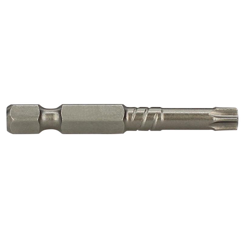 Alpha Thunderzone Bit Torx 30 x 50mm tool-junction-nz