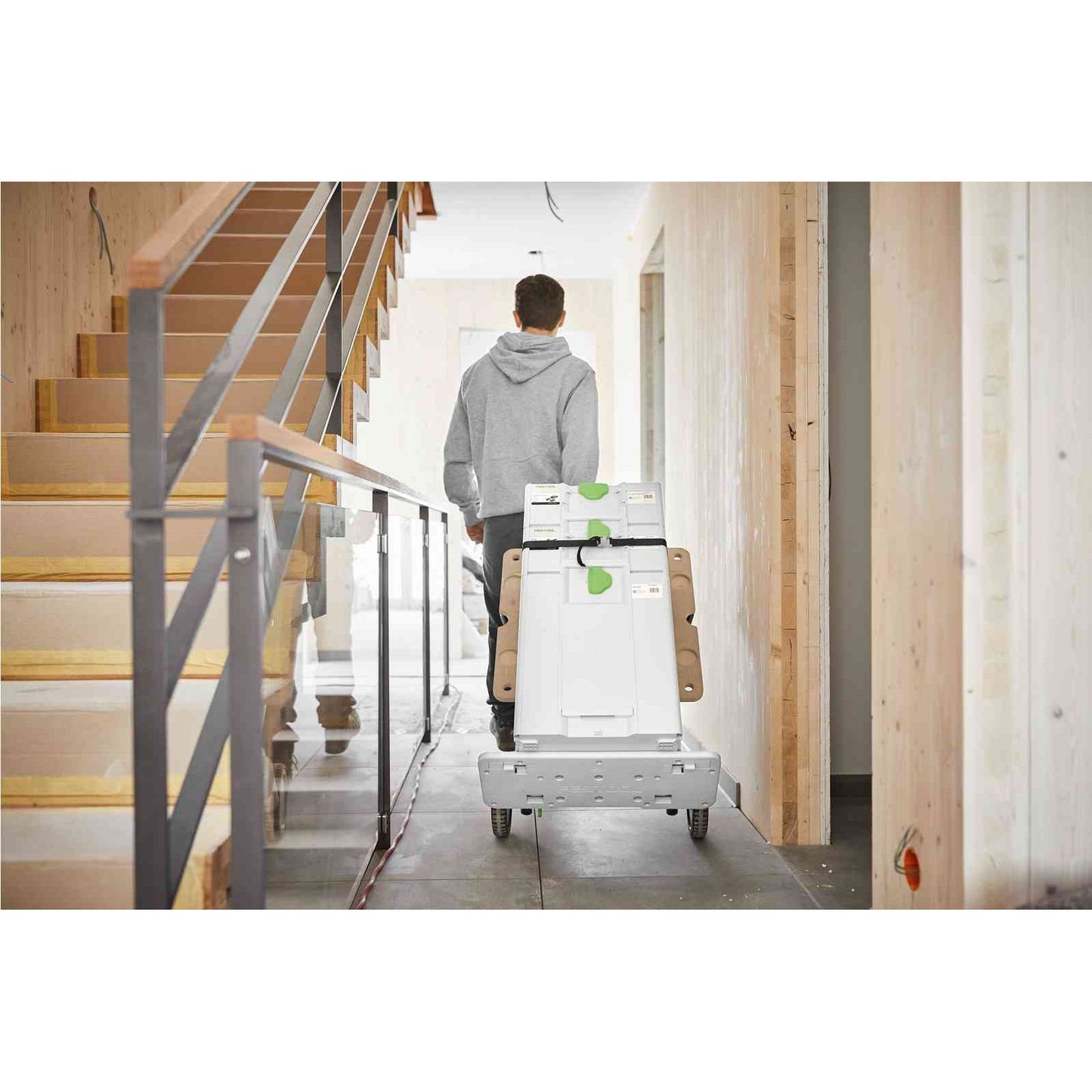 Festool Underframe UG-CSC-SYS For CSC-SYS-50 Cordless Table Saw tool-junction-nz