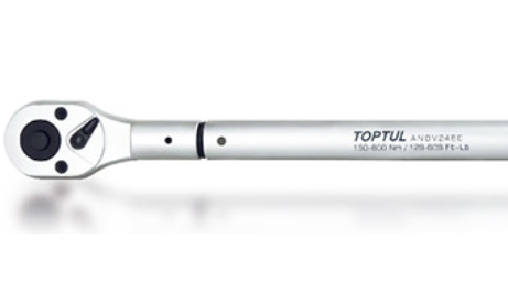 Wrench Torque 3/4"Dr 100-600 Nm, L=955mm (ANBV2460)