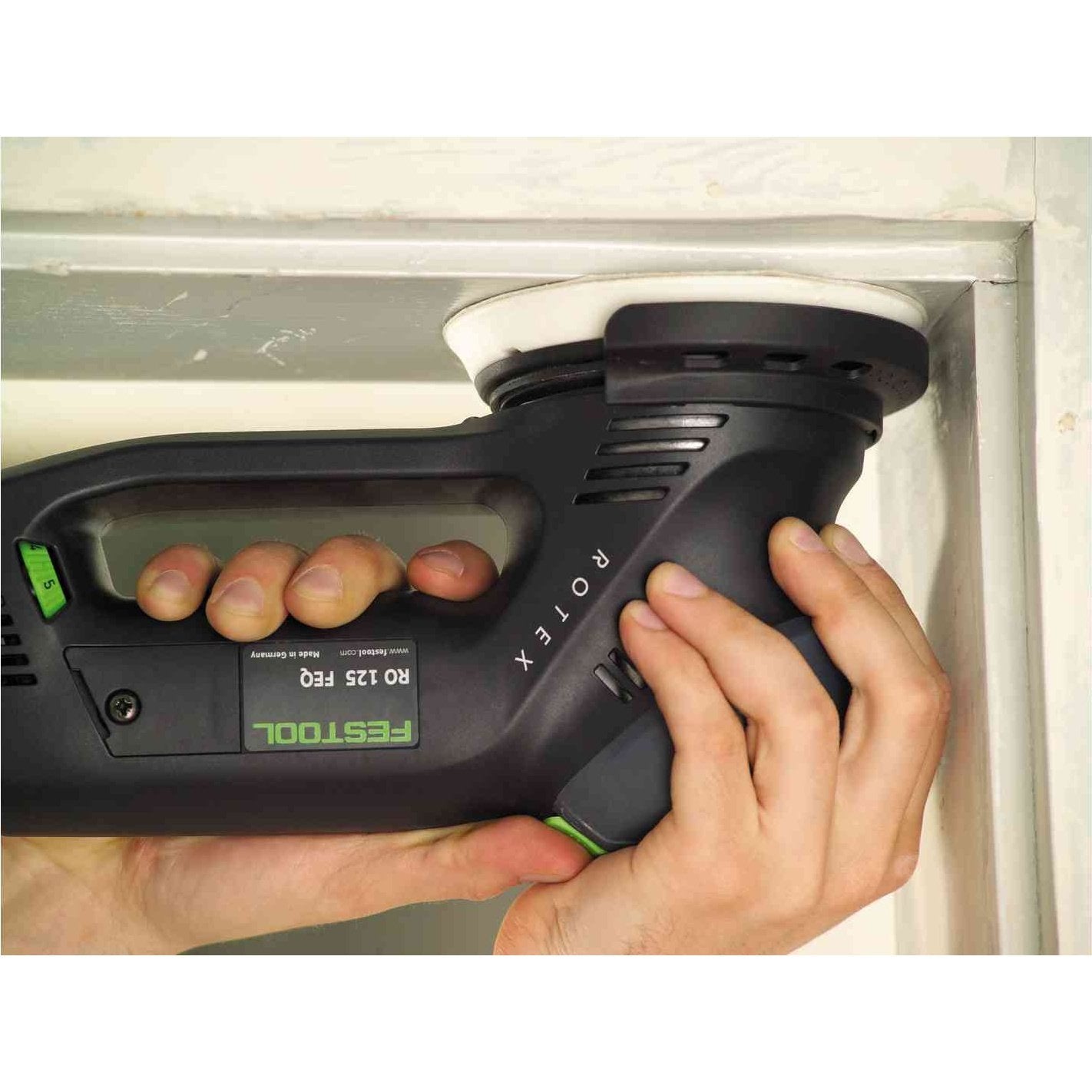D125 Festool Granat Sandpaper 50/100pk tool-junction-nz