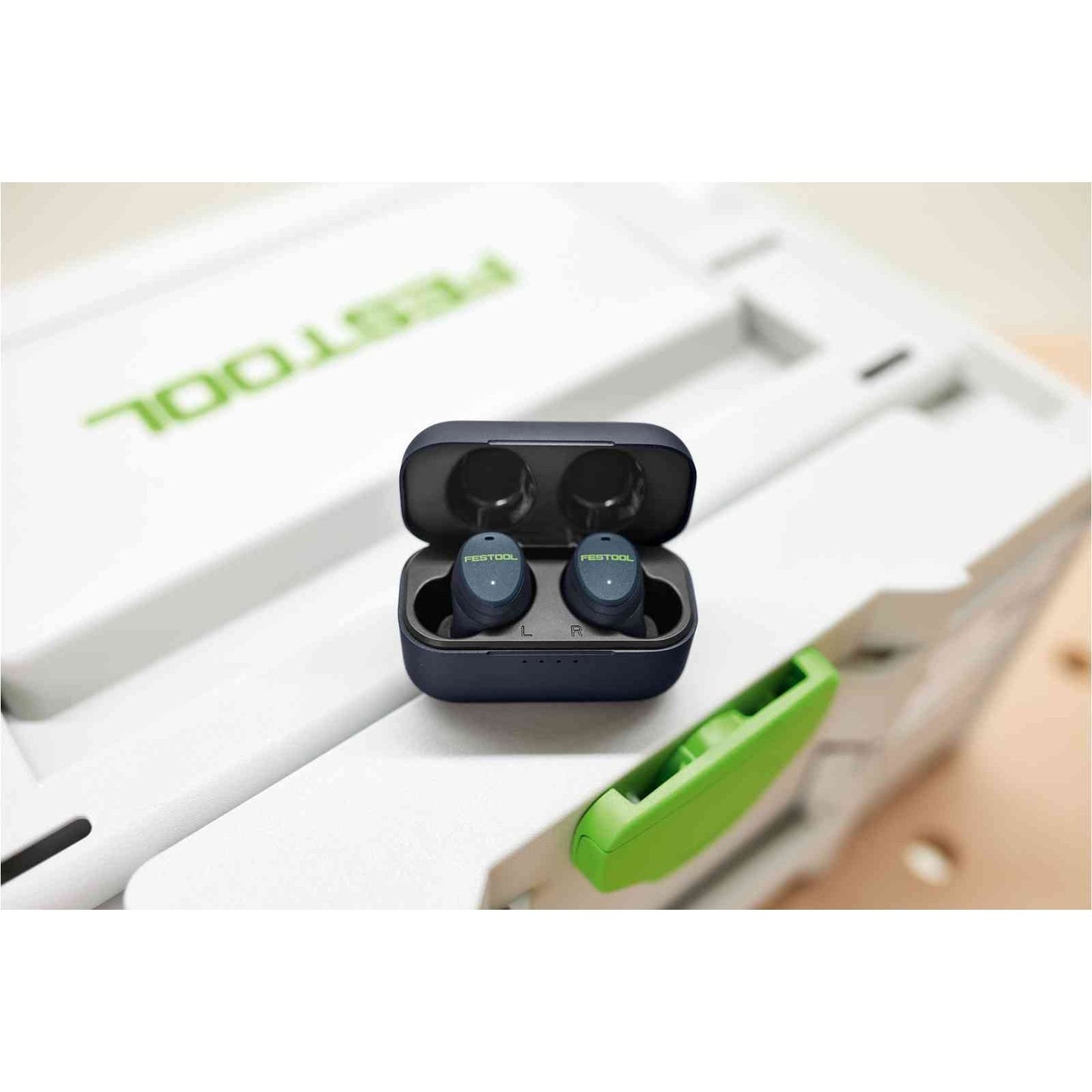 Festool Ear Protection GHS 25 I 577792 tool-junction-nz