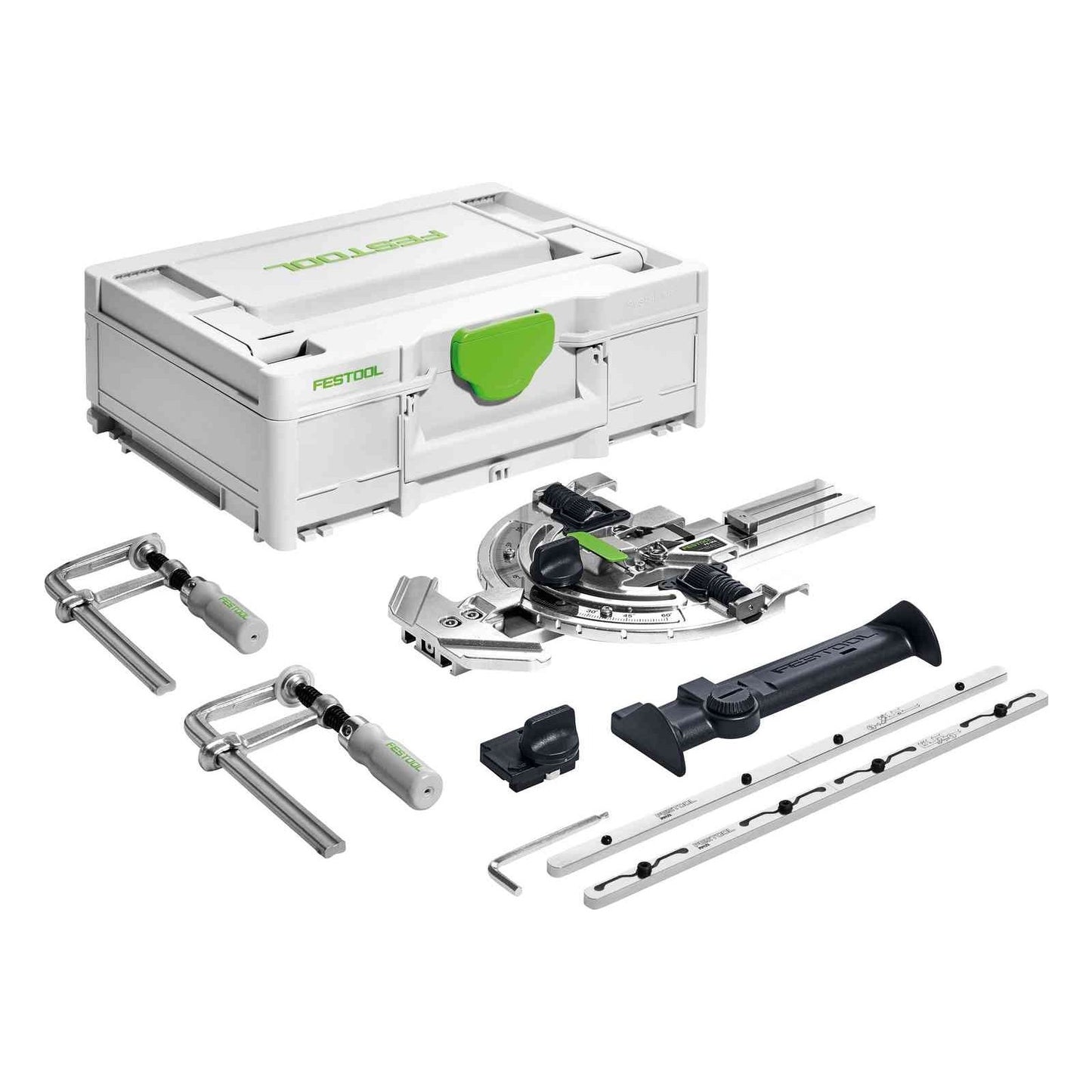 Festool Accessories set SYS3 M 137 FS/2-Set Guide Rail Accessory Kit 577157 tool-junction-nz
