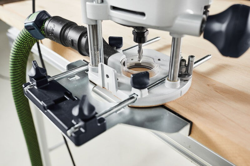 Festool OF 1010 REBQ 1/4" Router 578016
