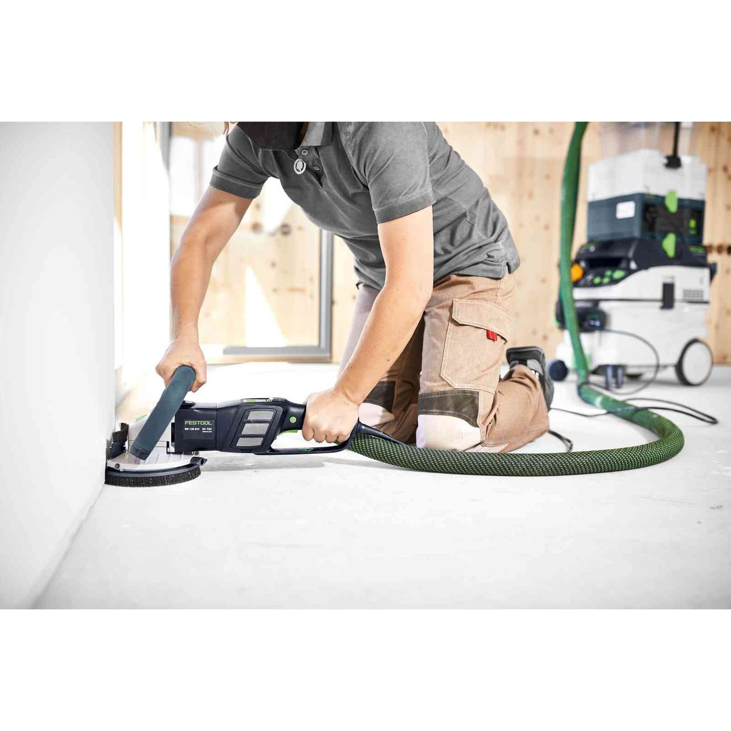 Festool RG 130 ECI-Plus Surface Restoration Grinder tool-junction-nz