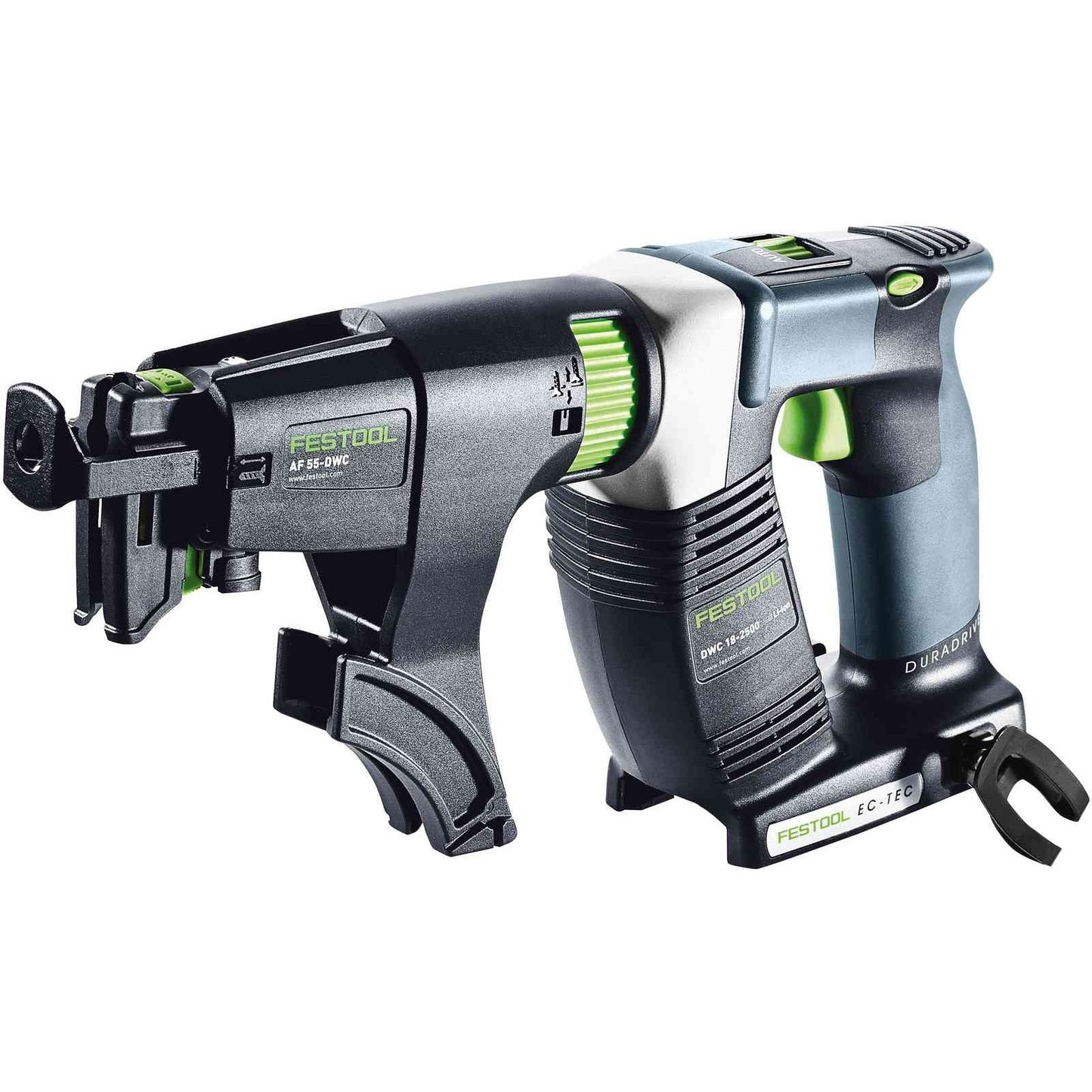 Festool DWC 18-2500 Li Cordless Screwdriver Screwgun Skin 576497 tool-junction-nz