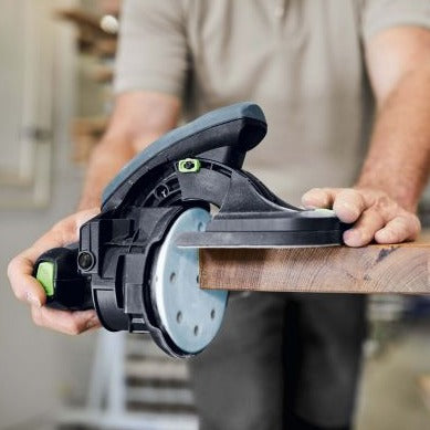 Festool Edge Sanding Kit ETS125R & Position Guide AH-ES-ETS 576067-EDGEKIT tool-junction-nz