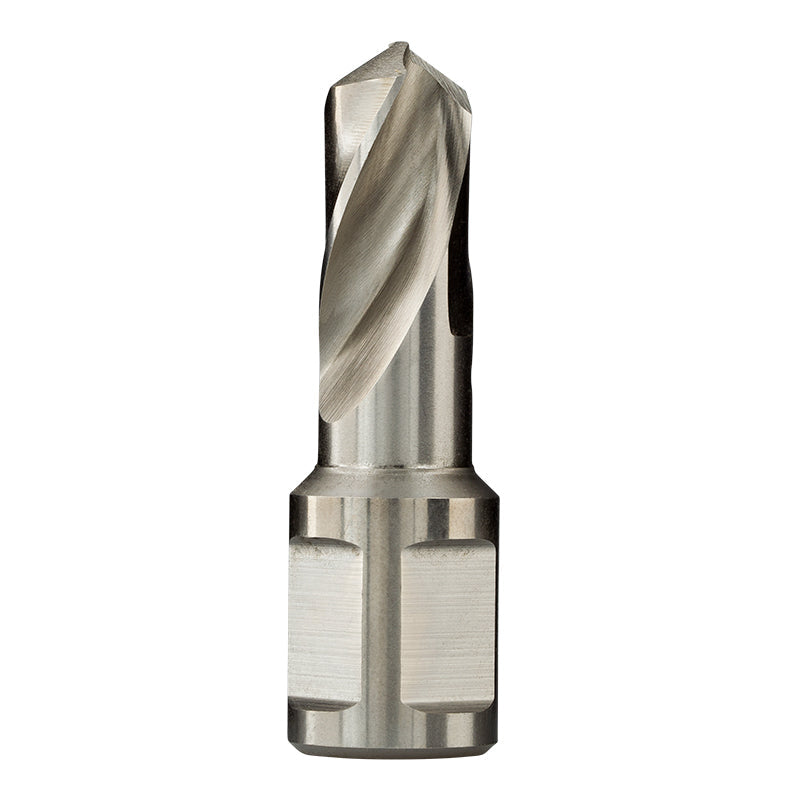 30 mm Long Euroboor Weldon Drills 6mm - 11mm