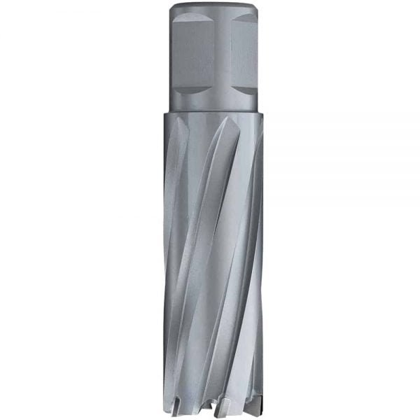 55 mm Long Euroboor TCT Annular Cutter : 12-50mm Diameter