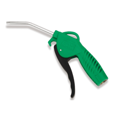 Air Blow Gun 1/4" x 100mm kaga0204