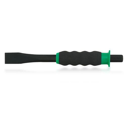 Chisel Soft Grip Flat 25mm x 220mm hcbb2522