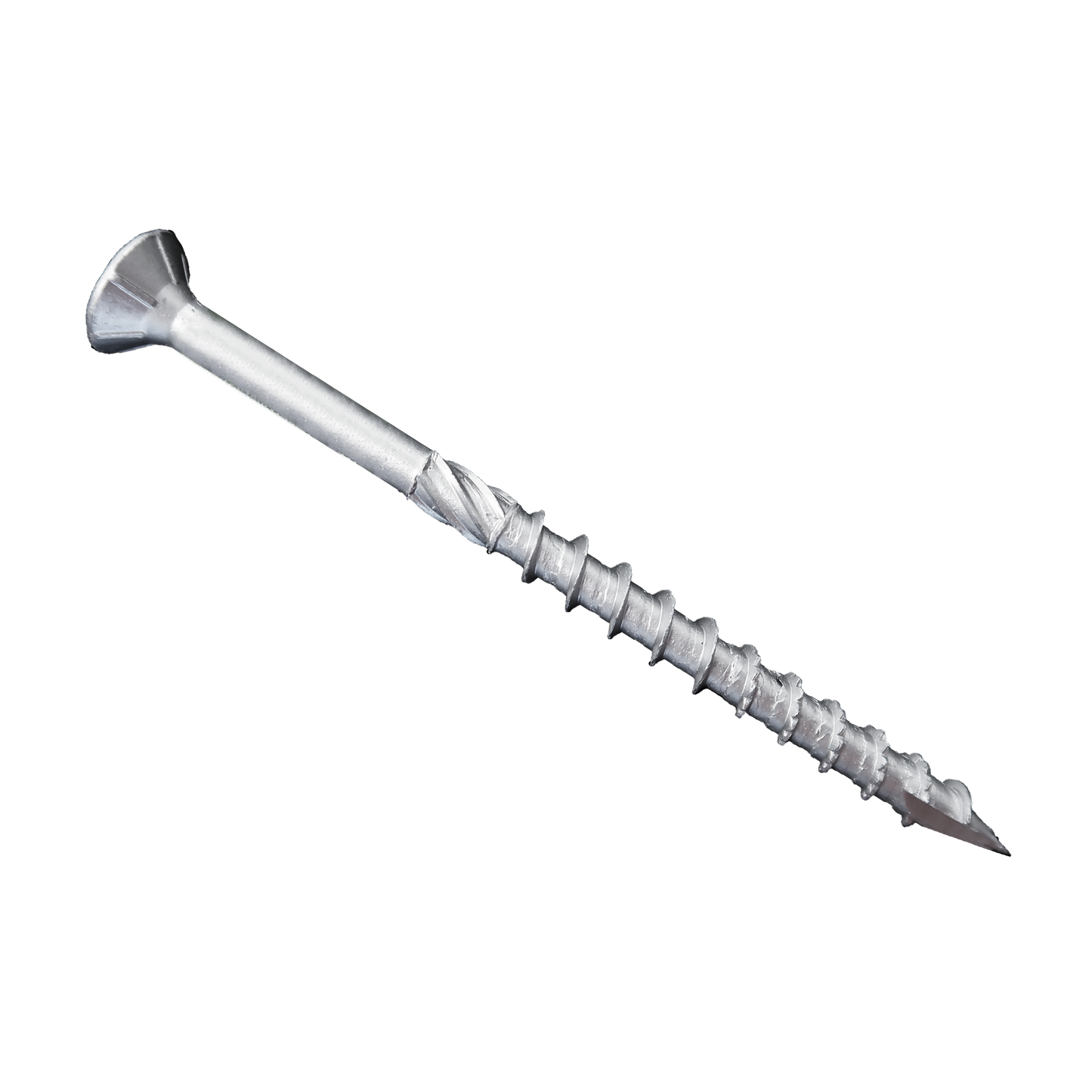 Construction CSK Countersink Head 10x100 TX50 XGuard TREX17 (50 Pk)