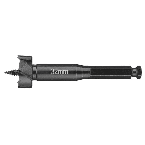 DEWALT FORSTNER DRILL BIT 32MM DT4577-QZ