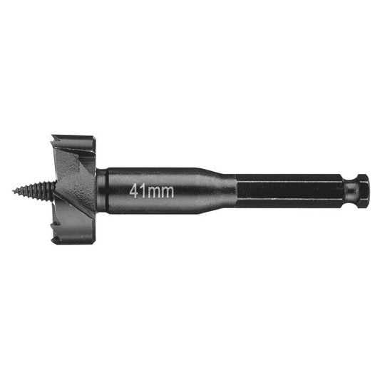 DEWALT FORSTNER DRILL BIT 41MM DT4580-QZ