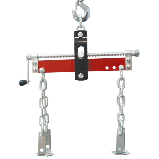 ENGINE LEVELER 680kg TORIN - BIG RED TR2750
