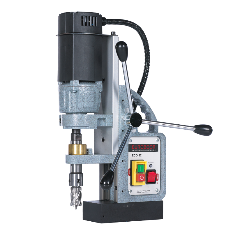EUROBOOR ECO 32 MAG DRILL