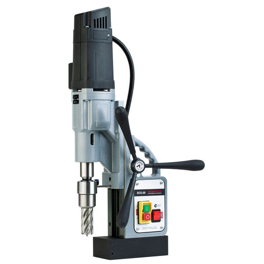 EUROBOOR ECO 55. MAGNETIC BASE DRILL