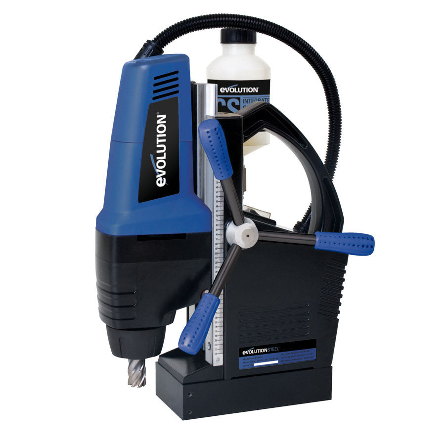 EVOLUTION EVO 42 MAG DRILL